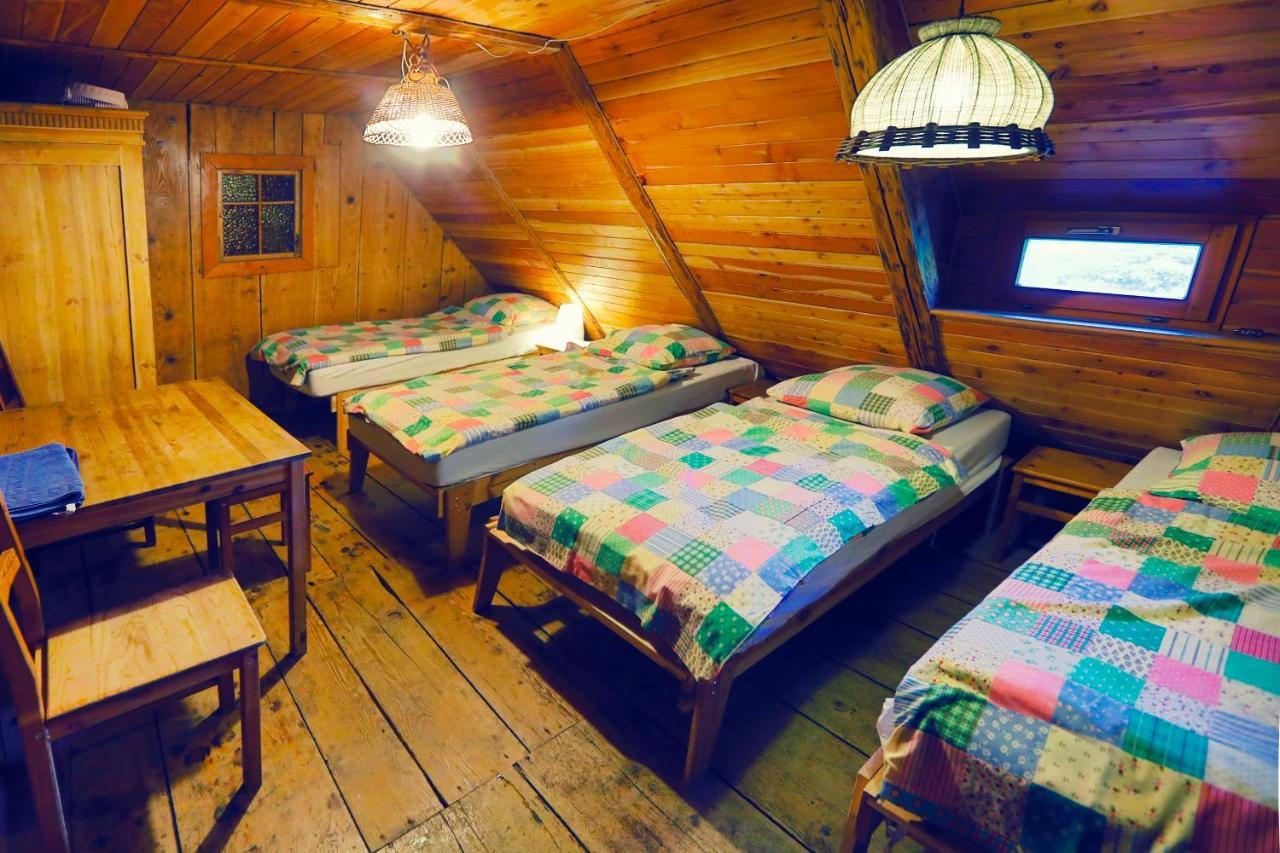 Apartament Dom Przysłupowy Educare Świeradów-Zdrój Pokój zdjęcie
