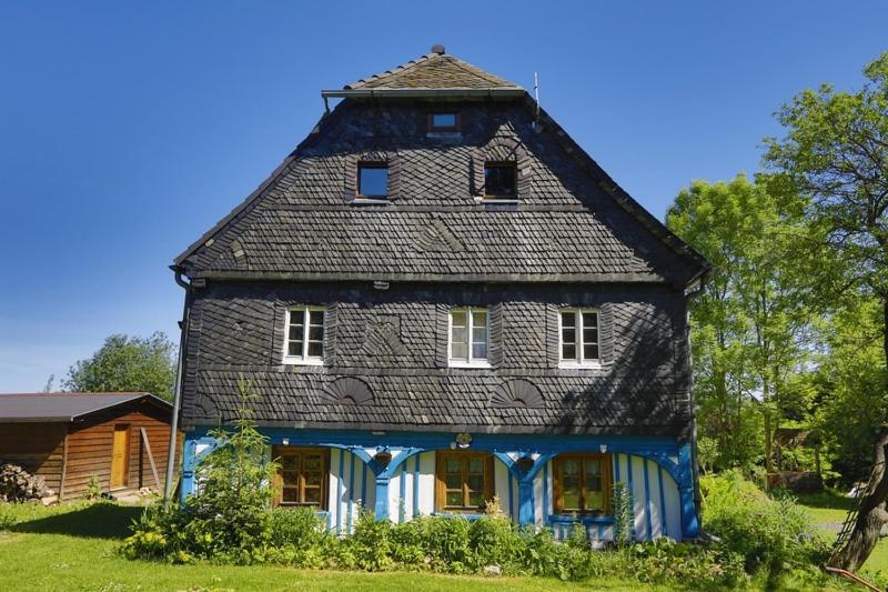 Apartament Dom Przysłupowy Educare Świeradów-Zdrój Zewnętrze zdjęcie