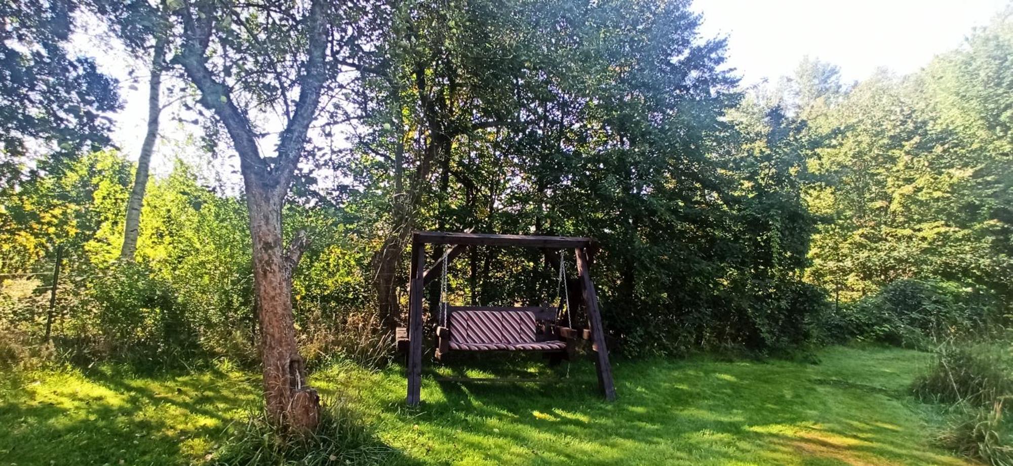 Apartament Dom Przysłupowy Educare Świeradów-Zdrój Zewnętrze zdjęcie