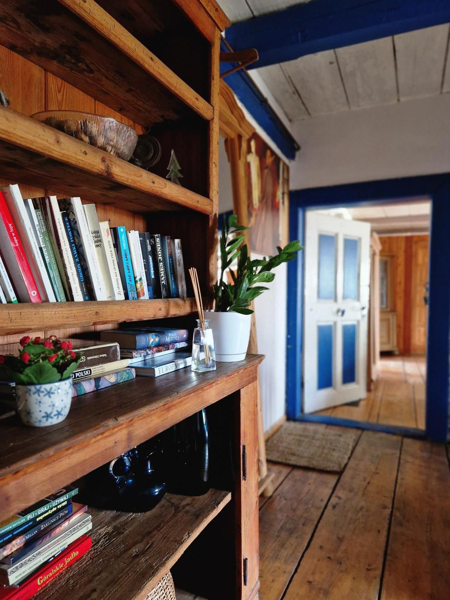 Apartament Dom Przysłupowy Educare Świeradów-Zdrój Zewnętrze zdjęcie
