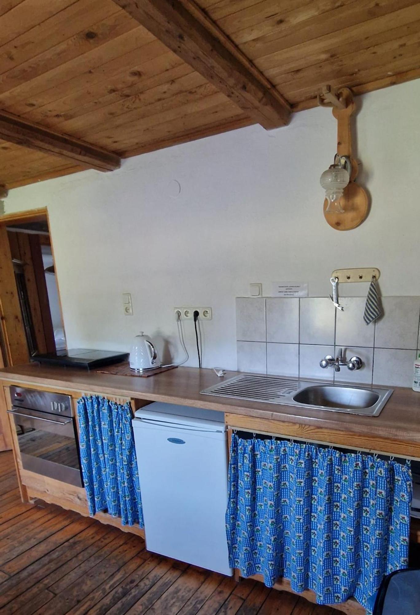Apartament Dom Przysłupowy Educare Świeradów-Zdrój Zewnętrze zdjęcie