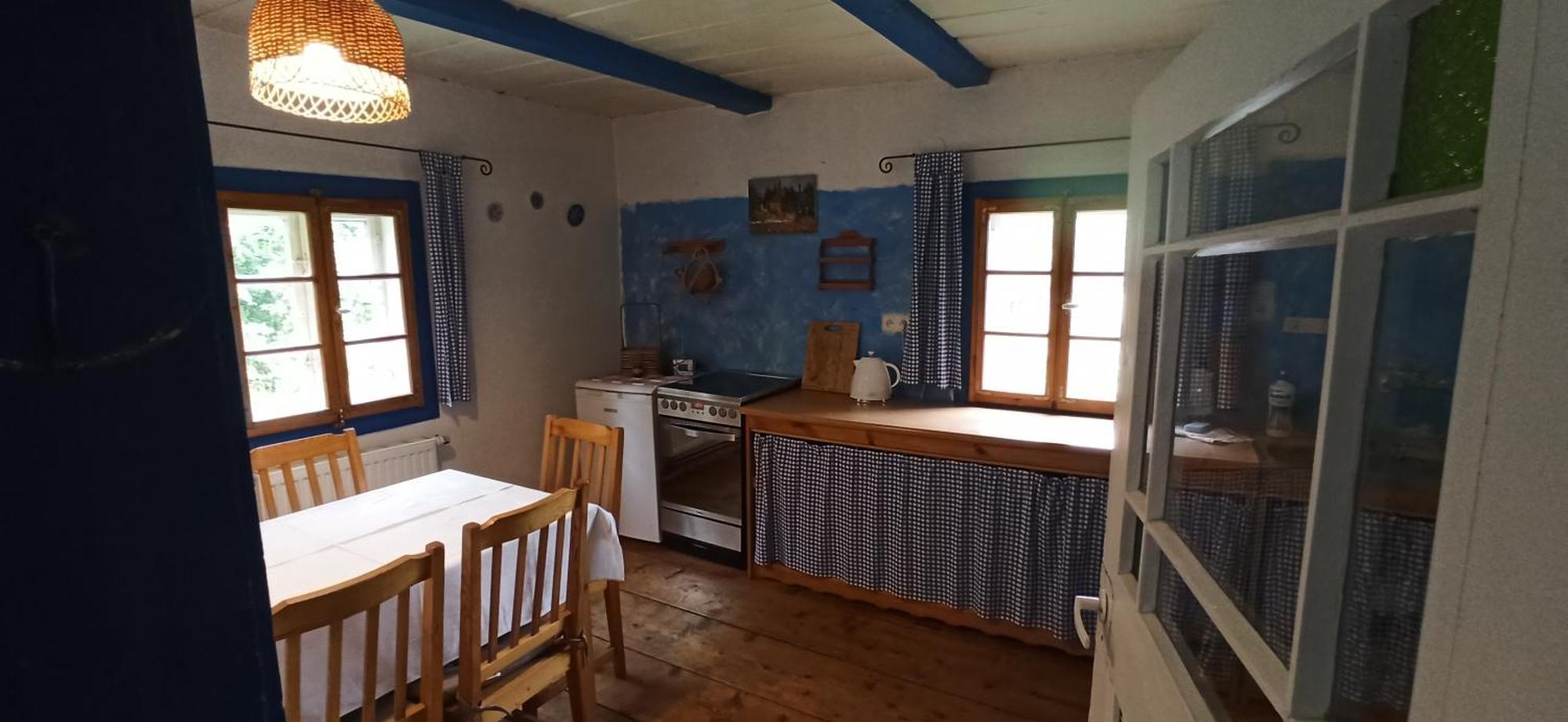 Apartament Dom Przysłupowy Educare Świeradów-Zdrój Zewnętrze zdjęcie